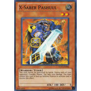 X-Saber Pashuul Thumb Nail