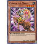 Chiron the Mage Thumb Nail