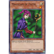 Magician of Faith Thumb Nail