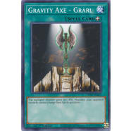 Gravity Axe - Grarl Thumb Nail