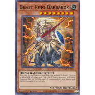Beast King Barbaros Thumb Nail