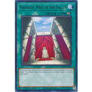 Valhalla, Hall of the Fallen Thumb Nail