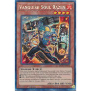 Vanquish Soul Razen Thumb Nail