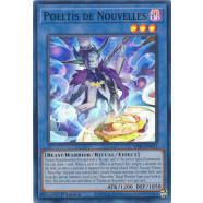 Poeltis de Nouvelles Thumb Nail