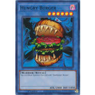 Hungry Burger Thumb Nail