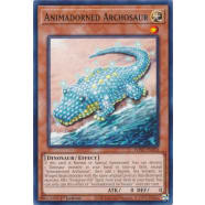 Animadorned Archosaur Thumb Nail