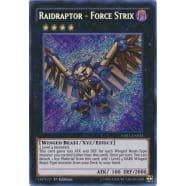 Raidraptor - Force Strix Thumb Nail