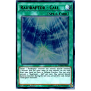 Raidraptor - Call Thumb Nail