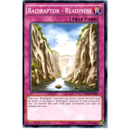 Raidraptor - Readiness Thumb Nail