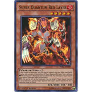 Super Quantum Red Layer Thumb Nail