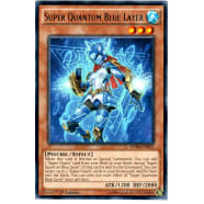 Super Quantum Blue Layer Thumb Nail