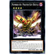 Number 66: Master Key Beetle Thumb Nail