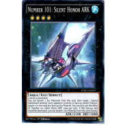 Number 101: Silent Honor ARK Thumb Nail