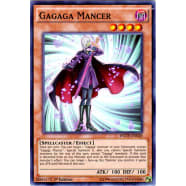 Gagaga Mancer Thumb Nail