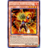 Elemental HERO Blazeman Thumb Nail