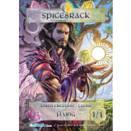 CoolStuffInc.com Spice8Rack Faerie Token Thumb Nail
