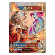 CoolStuffInc.com ZBexx Elemental Token Thumb Nail
