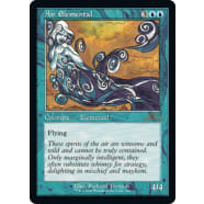 Air Elemental Thumb Nail