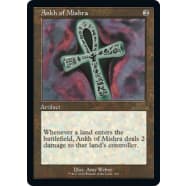 Ankh of Mishra Thumb Nail