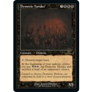 Demonic Hordes Thumb Nail