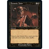 Demonic Tutor Thumb Nail