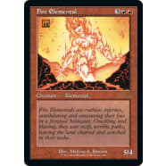 Fire Elemental Thumb Nail