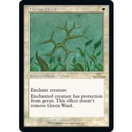 Green Ward Thumb Nail