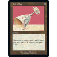 Ivory Cup Thumb Nail