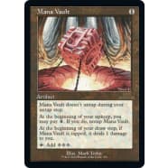 Mana Vault Thumb Nail