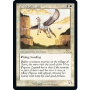 Mesa Pegasus Thumb Nail