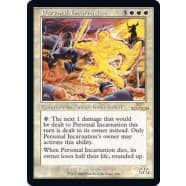 Personal Incarnation Thumb Nail