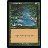 Stream of Life Thumb Nail