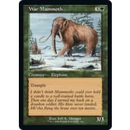 War Mammoth Thumb Nail