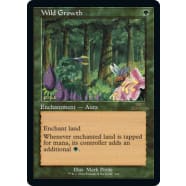 Wild Growth Thumb Nail