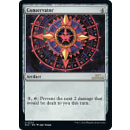 Conservator Thumb Nail