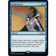 Drain Power Thumb Nail