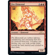 Fire Elemental Thumb Nail