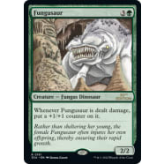 Fungusaur Thumb Nail