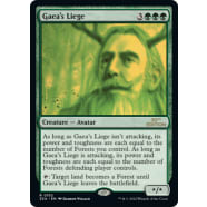 Gaea's Liege Thumb Nail