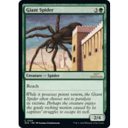 Giant Spider Thumb Nail