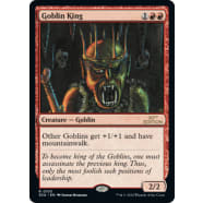 Goblin King Thumb Nail