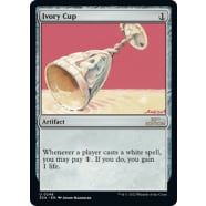 Ivory Cup Thumb Nail