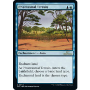 Phantasmal Terrain Thumb Nail