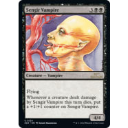 Sengir Vampire Thumb Nail