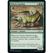 Thicket Basilisk Thumb Nail