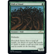 Wall of Wood Thumb Nail