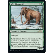 War Mammoth Thumb Nail