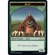 Beast (Token) Thumb Nail