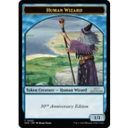 Human Wizard (Token) Thumb Nail