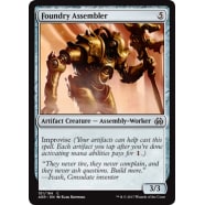 Foundry Assembler Thumb Nail